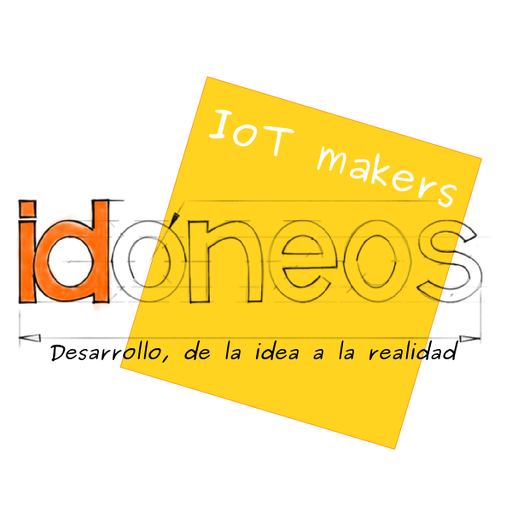 idoneos.com logo